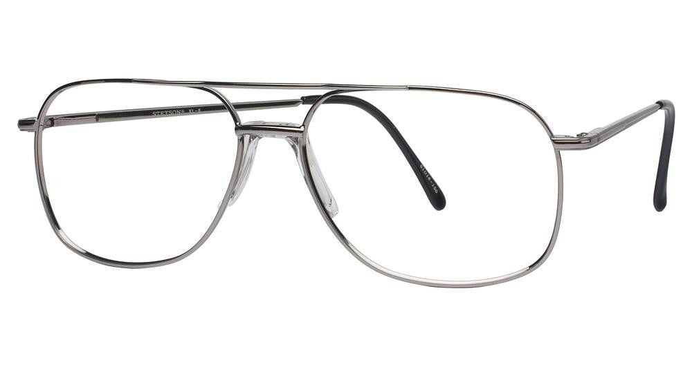 Stetson XL Eyeglasses 8 - Go-Readers.com