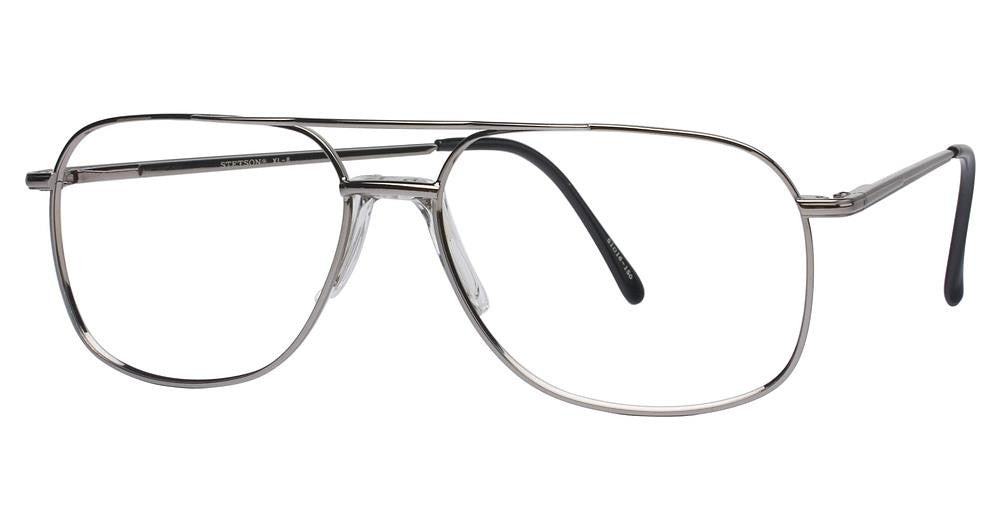 Stetson XL Eyeglasses 8