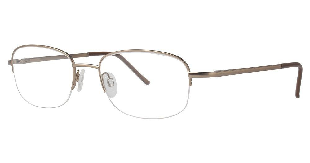 Stetson XL Eyeglasses 9