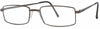 Stetson XL Eyeglasses 15 - Go-Readers.com