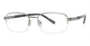 Stetson 180? Flex-Hinge Eyeglasses F109 - Go-Readers.com