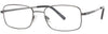 Stetson 180? Flex-Hinge Eyeglasses F111 - Go-Readers.com