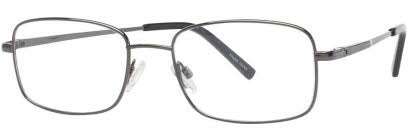 Stetson 180? Flex-Hinge Eyeglasses F111 - Go-Readers.com