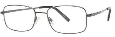 Stetson 180? Flex-Hinge Eyeglasses F111 - Go-Readers.com