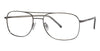 Stetson Eyeglasses 273 - Go-Readers.com