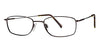Stetson Eyeglasses 205 - Go-Readers.com
