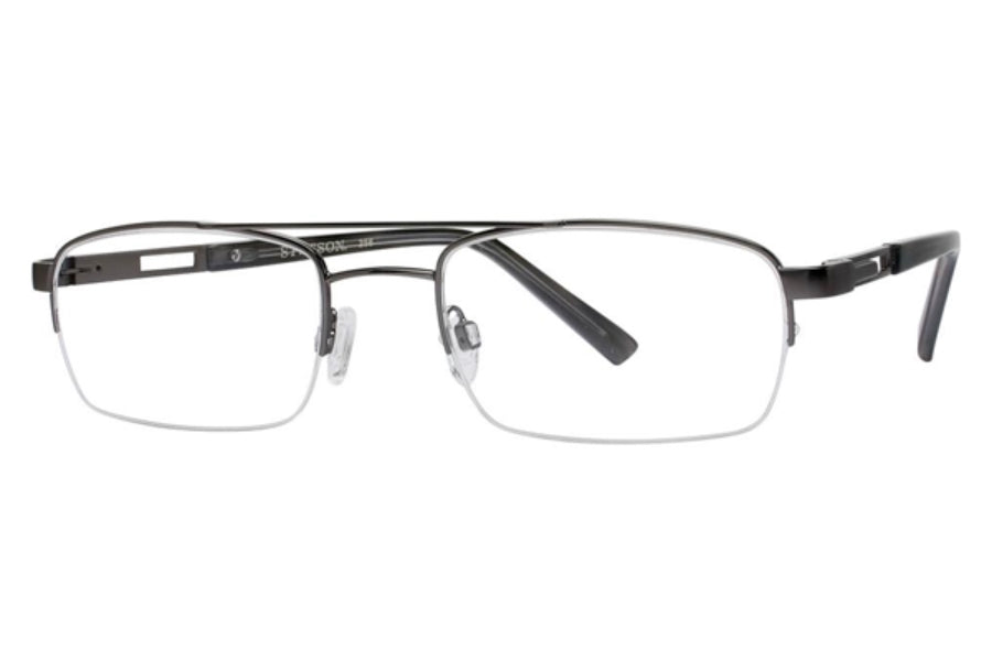 Stetson Eyeglasses 256 - Go-Readers.com