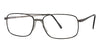 Stetson Eyeglasses 266 - Go-Readers.com