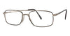 Stetson Eyeglasses 266 - Go-Readers.com
