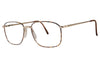 Stetson Eyeglasses 347 - Go-Readers.com