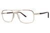 Stetson Eyeglasses 353 - Go-Readers.com