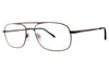 Stetson Eyeglasses 356 - Go-Readers.com