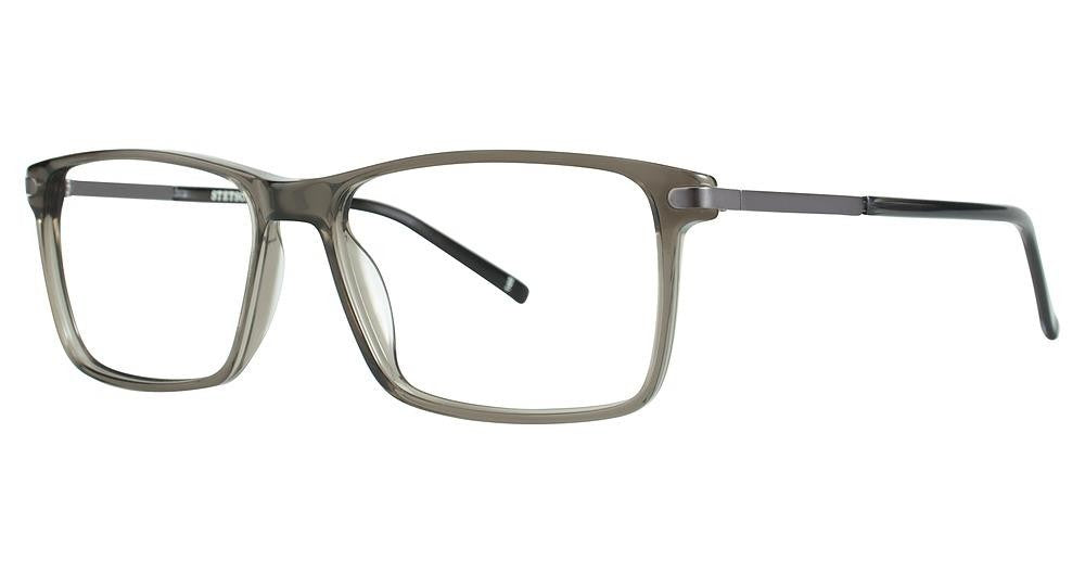 Stetson eyeglasses store