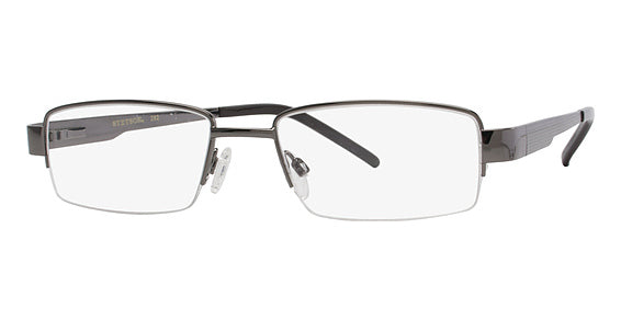 Stetson Eyeglasses 282