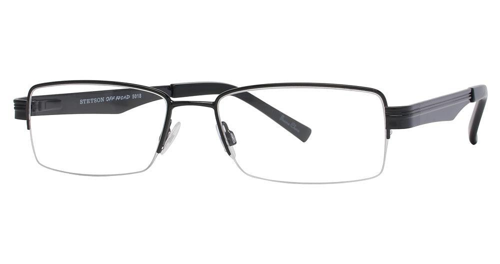 Stetson Off Road Eyeglasses 5018 - Go-Readers.com