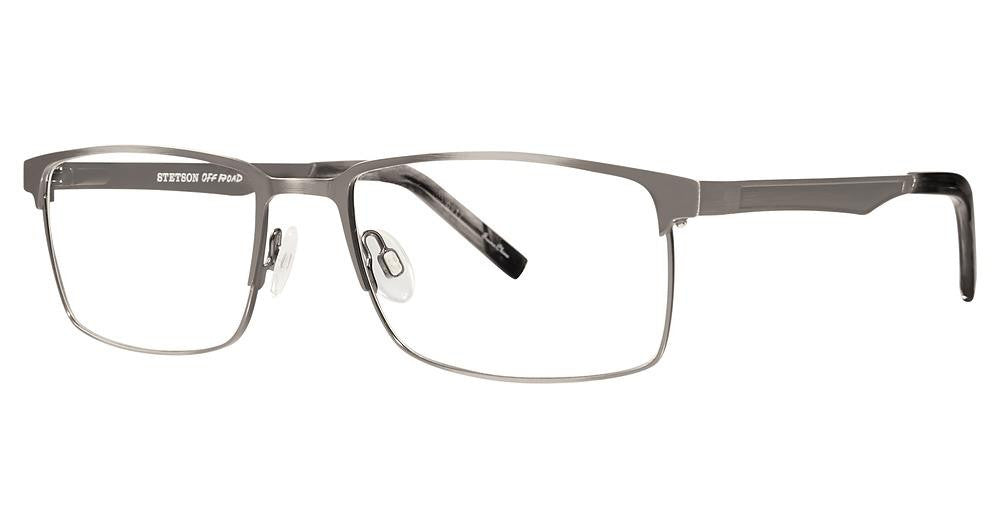 Stetson Off Road Eyeglasses 5064 - Go-Readers.com