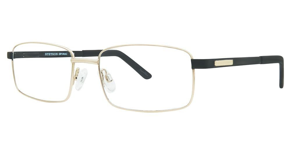 Stetson Off Road Eyeglasses 5068 - Go-Readers.com
