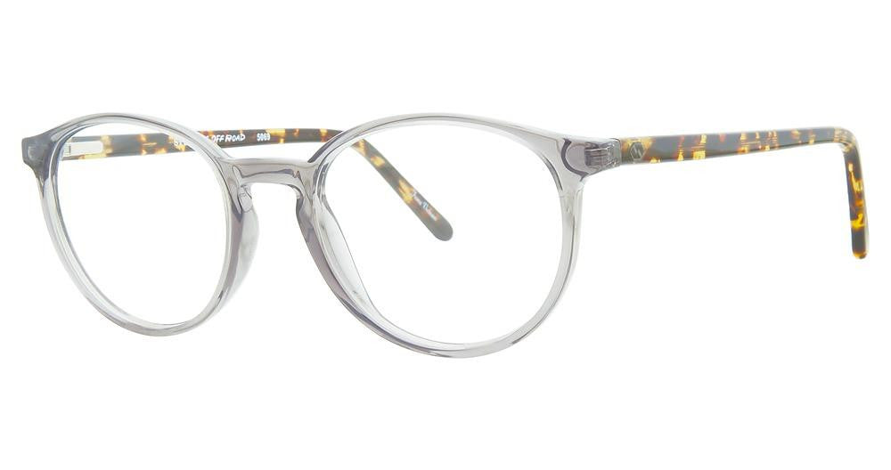 Stetson Off Road Eyeglasses 5069 - Go-Readers.com