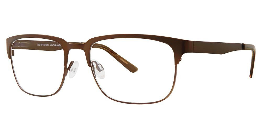 Stetson Off Road Eyeglasses 5073 - Go-Readers.com