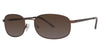 Stetson Sunglasses 8202P - Go-Readers.com