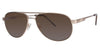 Stetson Sunglasses 8203P - Go-Readers.com