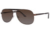 Stetson Sunglasses 8206P - Go-Readers.com
