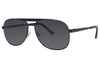 Stetson Sunglasses 8206P - Go-Readers.com