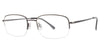 Stetson Titanium Eyeglasses T509 - Go-Readers.com