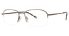 Stetson Titanium Eyeglasses T509 - Go-Readers.com