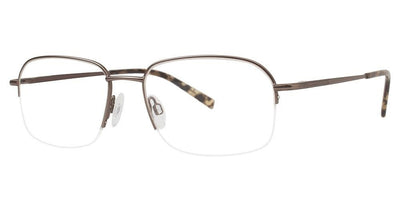 Stetson Titanium Eyeglasses T509 - Go-Readers.com