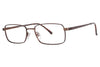 Stetson Titanium Eyeglasses T511 - Go-Readers.com