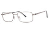 Stetson Titanium Eyeglasses T511 - Go-Readers.com