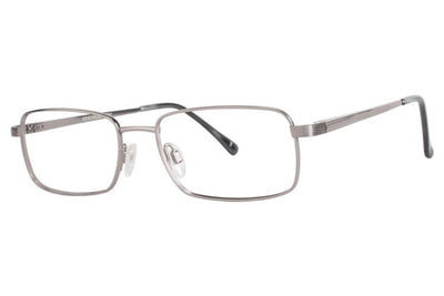 Stetson Titanium Eyeglasses T511 - Go-Readers.com