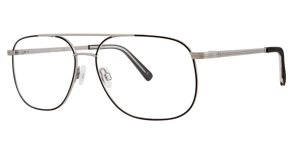 Stetson XL Eyeglasses 36 - Go-Readers.com