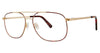 Stetson XL Eyeglasses 36 - Go-Readers.com