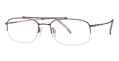 Stetson Zylo-flex Eyeglasses 705 - Go-Readers.com