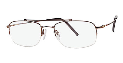 Stetson Zylo-flex Eyeglasses 705 - Go-Readers.com