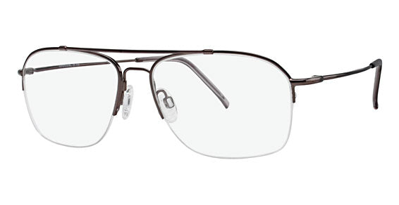 Stetson Zylo-flex Eyeglasses 706