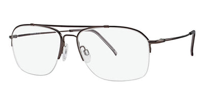 Stetson Zylo-flex Eyeglasses 706 - Go-Readers.com