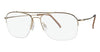 Stetson Zylo-flex Eyeglasses 706 - Go-Readers.com