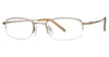 Stetson Zylo-flex Eyeglasses 708 - Go-Readers.com