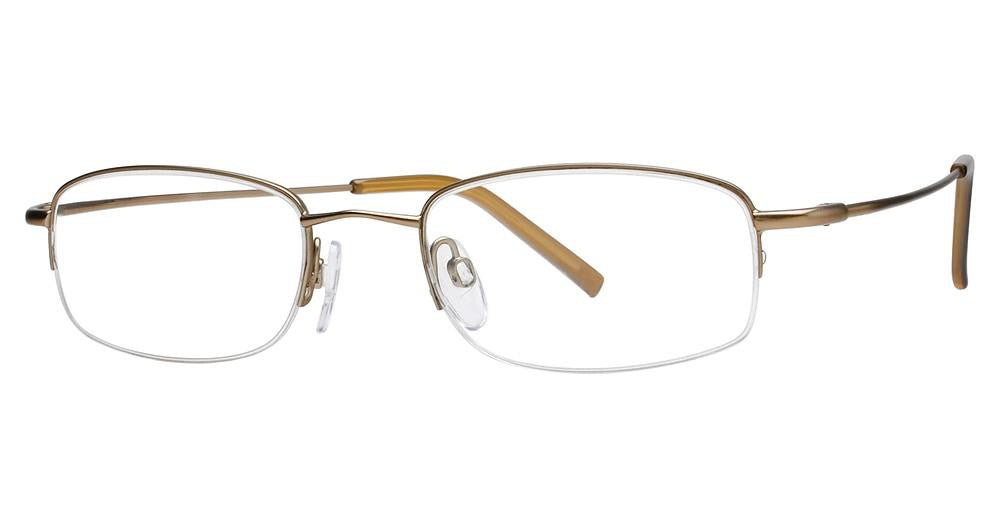Stetson Zylo-flex Eyeglasses 708