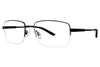 Stetson Zylo-flex Eyeglasses 720 - Go-Readers.com