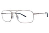 Stetson Zylo-flex Eyeglasses 721 - Go-Readers.com