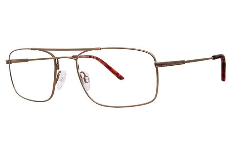 Stetson Zylo-flex Eyeglasses 721 - Go-Readers.com