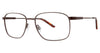 Stetson Zylo-flex Eyeglasses 722 - Go-Readers.com