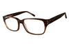 Structure Eyeglasses 161 - Go-Readers.com