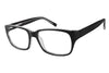 Structure Eyeglasses 161 - Go-Readers.com