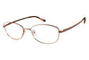 Structure Eyeglasses 162 - Go-Readers.com