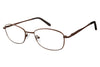 Structure Eyeglasses 163 - Go-Readers.com